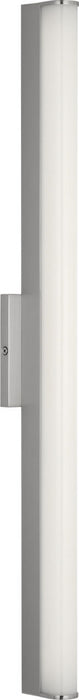 Generation Lighting - GLV1551BN-L - LED Vanity - Cavitt - Brushed Nickel