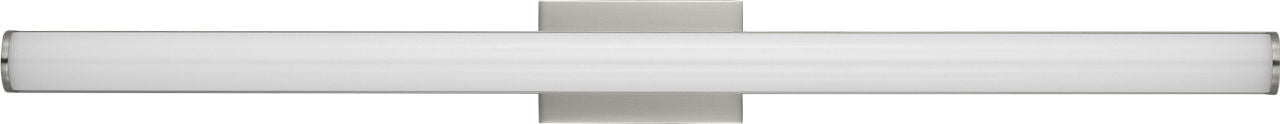 Generation Lighting - GLV1551BN-L - LED Vanity - Cavitt - Brushed Nickel
