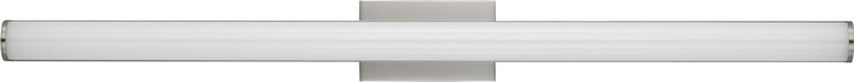Generation Lighting - GLV1551BN-L - LED Vanity - Cavitt - Brushed Nickel