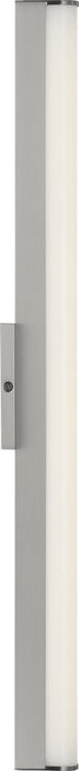 Generation Lighting - GLV1551BN-L - LED Vanity - Cavitt - Brushed Nickel