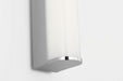 Generation Lighting - GLV1551CH-L - LED Vanity - Cavitt - Chrome