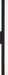 Generation Lighting - GLV1551MBK-L - LED Vanity - Cavitt - Midnight Black