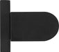 Generation Lighting - GLV1551MBK-L - LED Vanity - Cavitt - Midnight Black