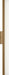 Generation Lighting - GLV1551SB-L - LED Vanity - Cavitt - Satin Brass
