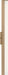Generation Lighting - GLV1551SB-L - LED Vanity - Cavitt - Satin Brass