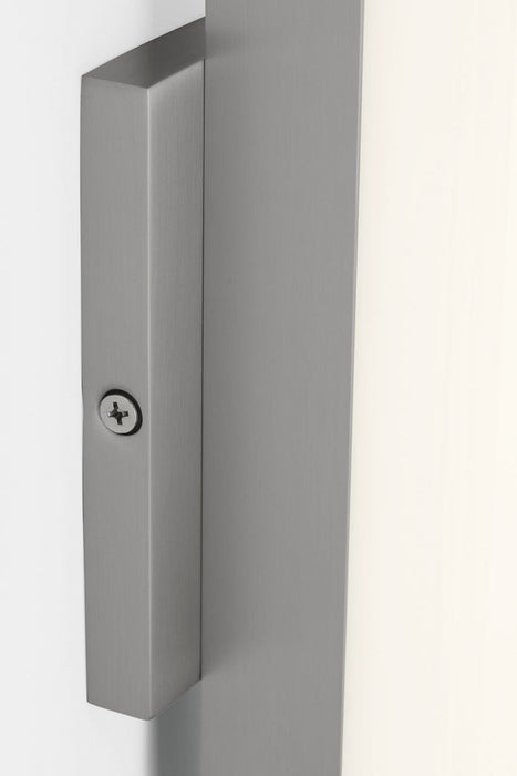 Generation Lighting - GLV1561BN-L - LED Vanity - Cavitt - Brushed Nickel