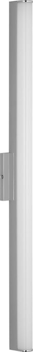 Generation Lighting - GLV1561CH-L - LED Vanity - Cavitt - Chrome