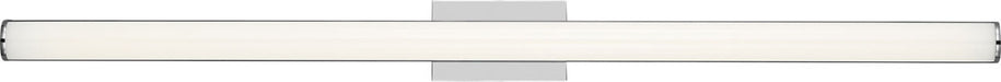 Generation Lighting - GLV1561CH-L - LED Vanity - Cavitt - Chrome