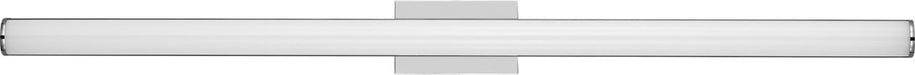 Generation Lighting - GLV1561CH-L - LED Vanity - Cavitt - Chrome