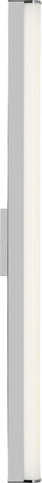 Generation Lighting - GLV1561CH-L - LED Vanity - Cavitt - Chrome