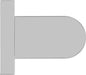 Generation Lighting - GLV1561CH-L - LED Vanity - Cavitt - Chrome