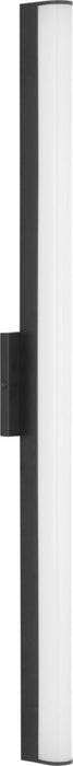 Generation Lighting - GLV1561MBK-L - LED Vanity - Cavitt - Midnight Black