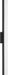 Generation Lighting - GLV1561MBK-L - LED Vanity - Cavitt - Midnight Black