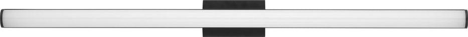 Generation Lighting - GLV1561MBK-L - LED Vanity - Cavitt - Midnight Black