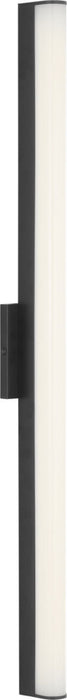 Generation Lighting - GLV1561MBK-L - LED Vanity - Cavitt - Midnight Black