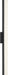 Generation Lighting - GLV1561MBK-L - LED Vanity - Cavitt - Midnight Black
