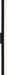 Generation Lighting - GLV1561MBK-L - LED Vanity - Cavitt - Midnight Black