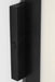 Generation Lighting - GLV1561MBK-L - LED Vanity - Cavitt - Midnight Black
