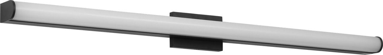 Generation Lighting - GLV1561MBK-L - LED Vanity - Cavitt - Midnight Black