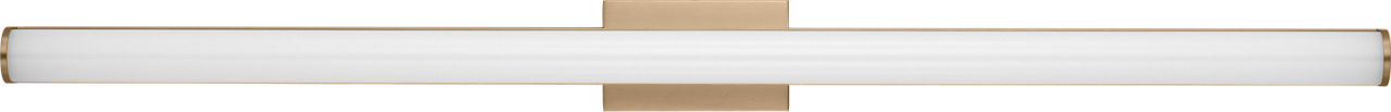 Generation Lighting - GLV1561SB-L - LED Vanity - Cavitt - Satin Brass