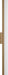Generation Lighting - GLV1561SB-L - LED Vanity - Cavitt - Satin Brass