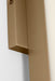 Generation Lighting - GLV1561SB-L - LED Vanity - Cavitt - Satin Brass
