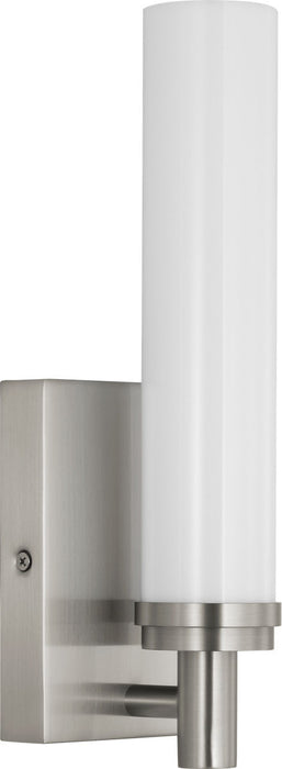 Generation Lighting - GLV1441BN-L - LED Vanity - Coles - Brushed Nickel