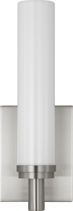 Generation Lighting - GLV1441BN-L - LED Vanity - Coles - Brushed Nickel