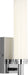 Generation Lighting - GLV1441CH-L - LED Vanity - Coles - Chrome