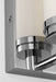 Generation Lighting - GLV1441CH-L - LED Vanity - Coles - Chrome