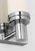 Generation Lighting - GLV1441CH-L - LED Vanity - Coles - Chrome