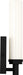 Generation Lighting - GLV1441MBK-L - LED Vanity - Coles - Midnight Black