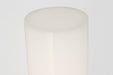 Generation Lighting - GLV1441MBK-L - LED Vanity - Coles - Midnight Black
