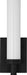 Generation Lighting - GLV1441MBK-L - LED Vanity - Coles - Midnight Black