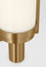 Generation Lighting - GLV1441SB-L - LED Vanity - Coles - Satin Brass