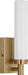 Generation Lighting - GLV1441SB-L - LED Vanity - Coles - Satin Brass