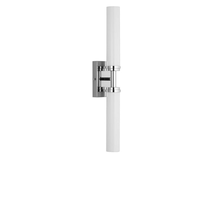 Generation Lighting - GLV1432CH-L - LED Vanity - Coles - Chrome