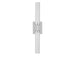 Generation Lighting - GLV1432CH-L - LED Vanity - Coles - Chrome