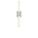 Generation Lighting - GLV1432CH-L - LED Vanity - Coles - Chrome