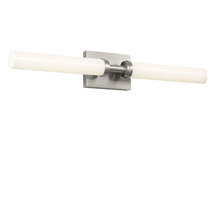 Generation Lighting - GLV1452BN-L - LED Vanity - Coles - Brushed Nickel