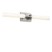 Generation Lighting - GLV1452BN-L - LED Vanity - Coles - Brushed Nickel