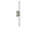 Generation Lighting - GLV1452BN-L - LED Vanity - Coles - Brushed Nickel