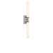 Generation Lighting - GLV1452BN-L - LED Vanity - Coles - Brushed Nickel