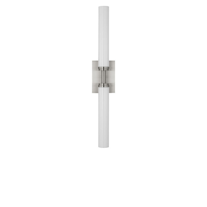 Generation Lighting - GLV1452BN-L - LED Vanity - Coles - Brushed Nickel