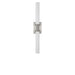 Generation Lighting - GLV1452BN-L - LED Vanity - Coles - Brushed Nickel
