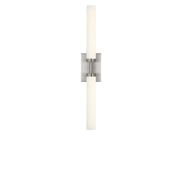 Generation Lighting - GLV1452BN-L - LED Vanity - Coles - Brushed Nickel