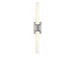 Generation Lighting - GLV1452BN-L - LED Vanity - Coles - Brushed Nickel