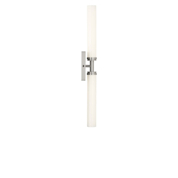 Generation Lighting - GLV1452BN-L - LED Vanity - Coles - Brushed Nickel