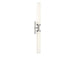 Generation Lighting - GLV1452BN-L - LED Vanity - Coles - Brushed Nickel