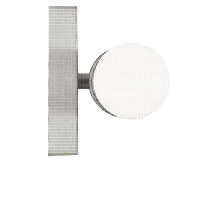 Generation Lighting - GLV1452BN-L - LED Vanity - Coles - Brushed Nickel